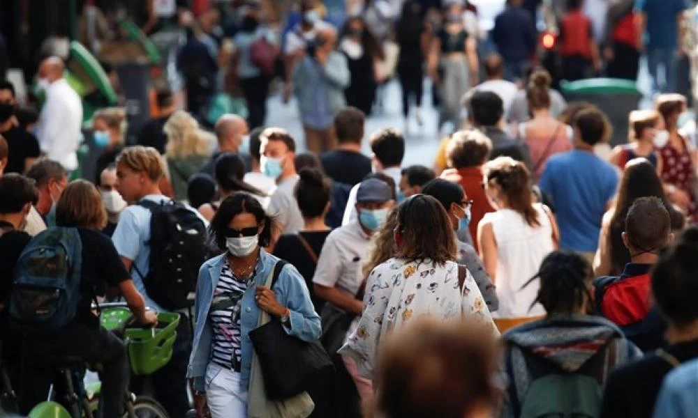 Πάτρα: Έκτακτη σύσκεψη με θέμα την αναχαίτιση της πανδημίας
